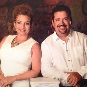 Meet your Posher, Maritza